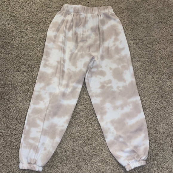 Sweat pants. Size small - Picture 4 of 4